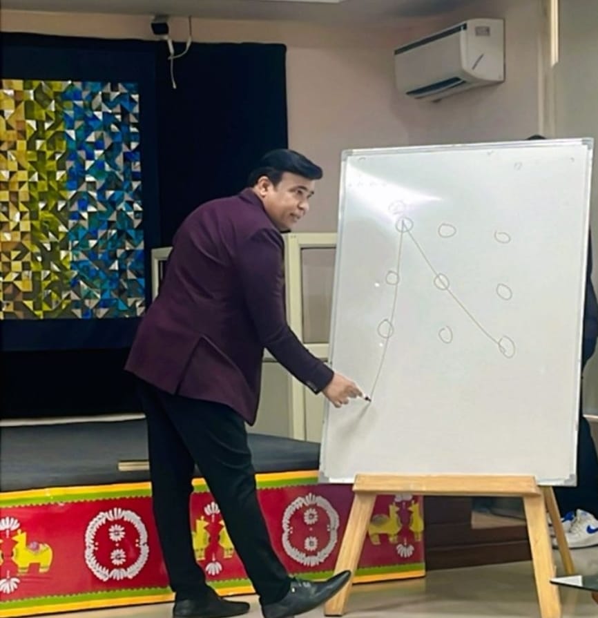 Emotional Intelligence in Action